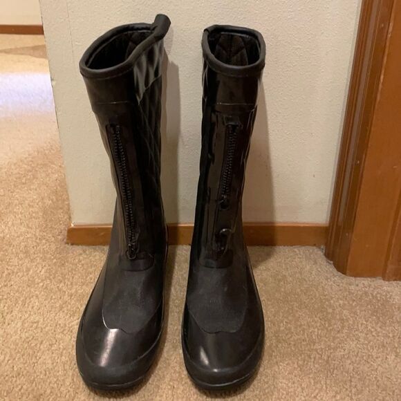 London Fog Shoes - London Fog rain boots